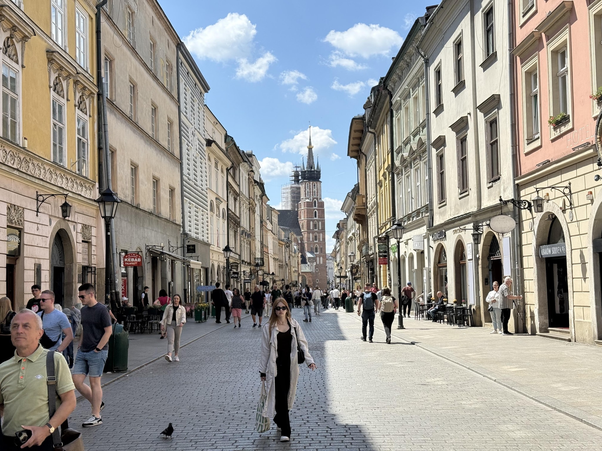 Nowe szanse dla fachowców i pasjonatów rzemiosła