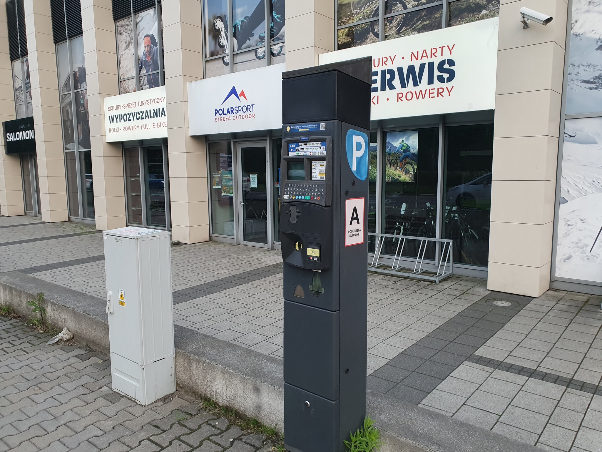 Strefa Czystego Transportu: Nowe zasady w centrum