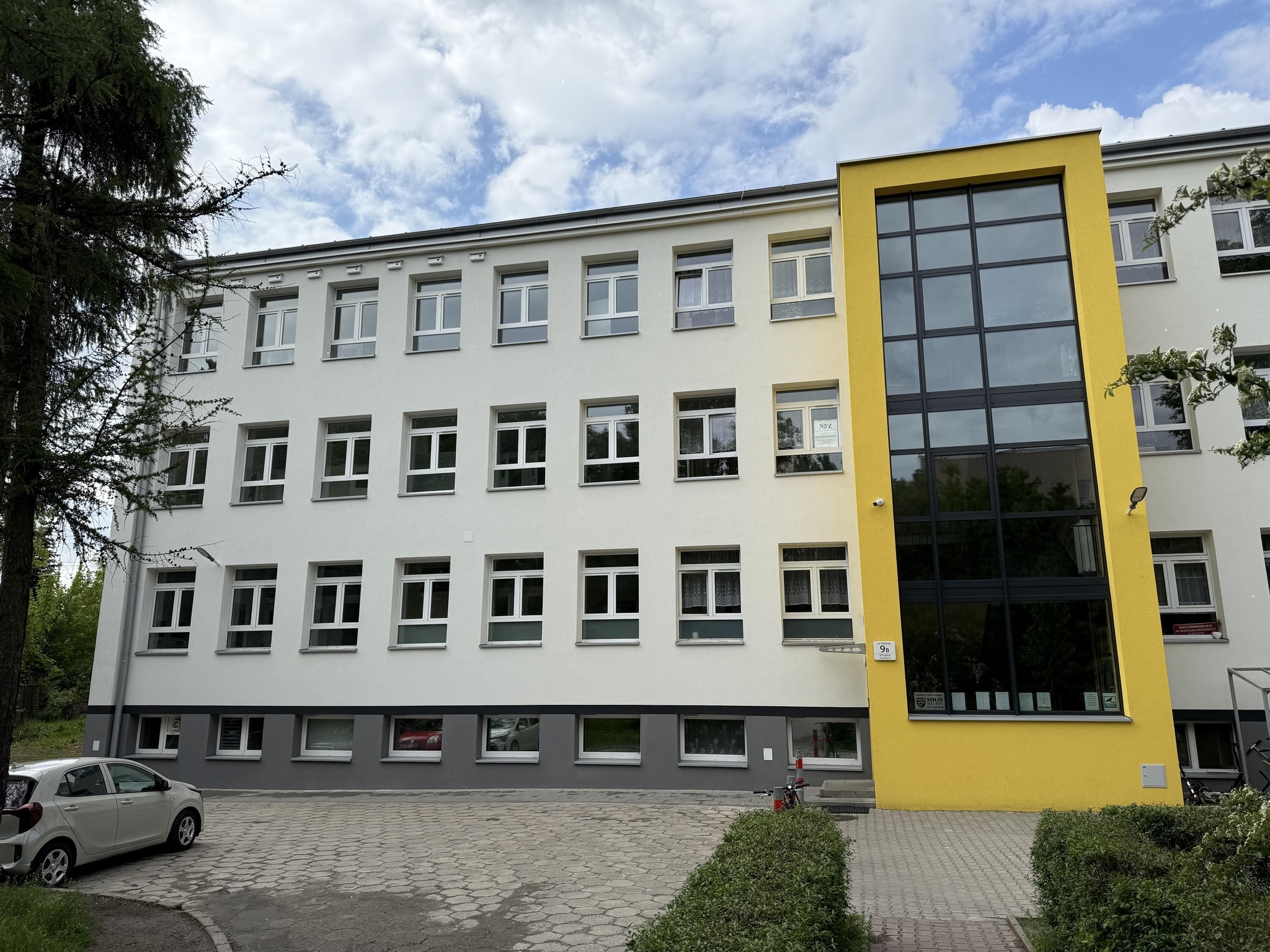 Bezpłatna komunikacja dla uczniów także latem
