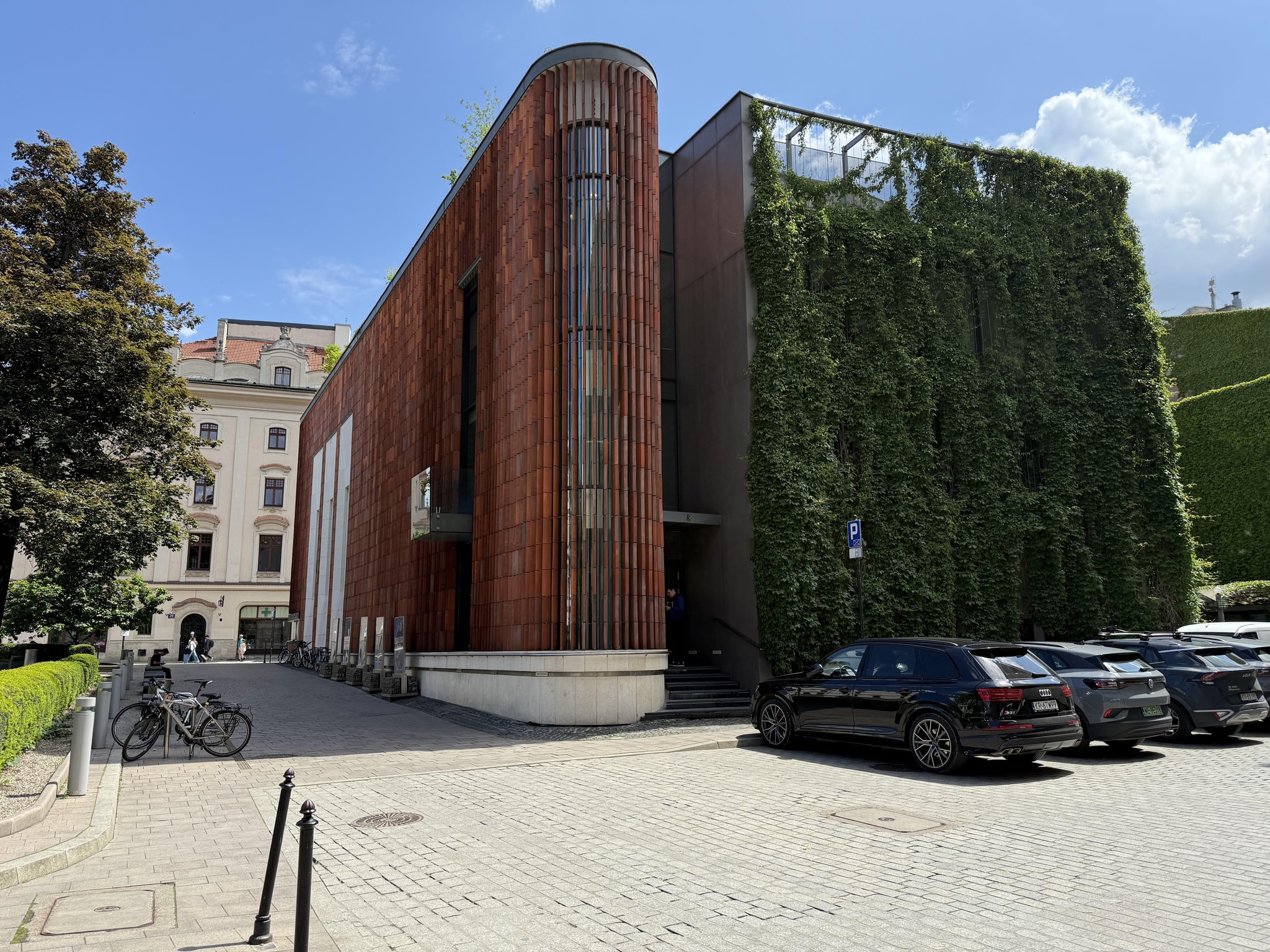 Strefa Czystego Transportu zmieni Kraków od 2026