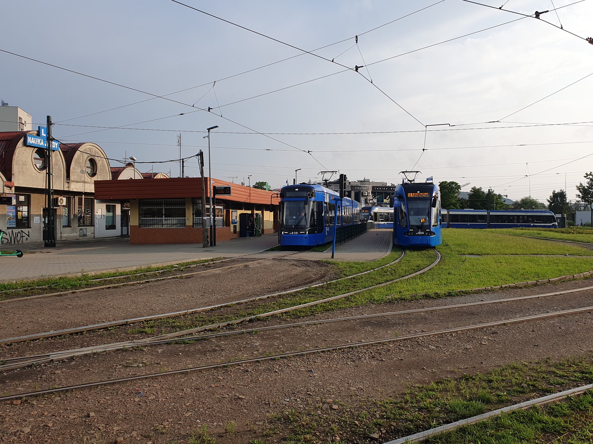 Jak zmieni się komunikacja miejska? Sprawdź sam