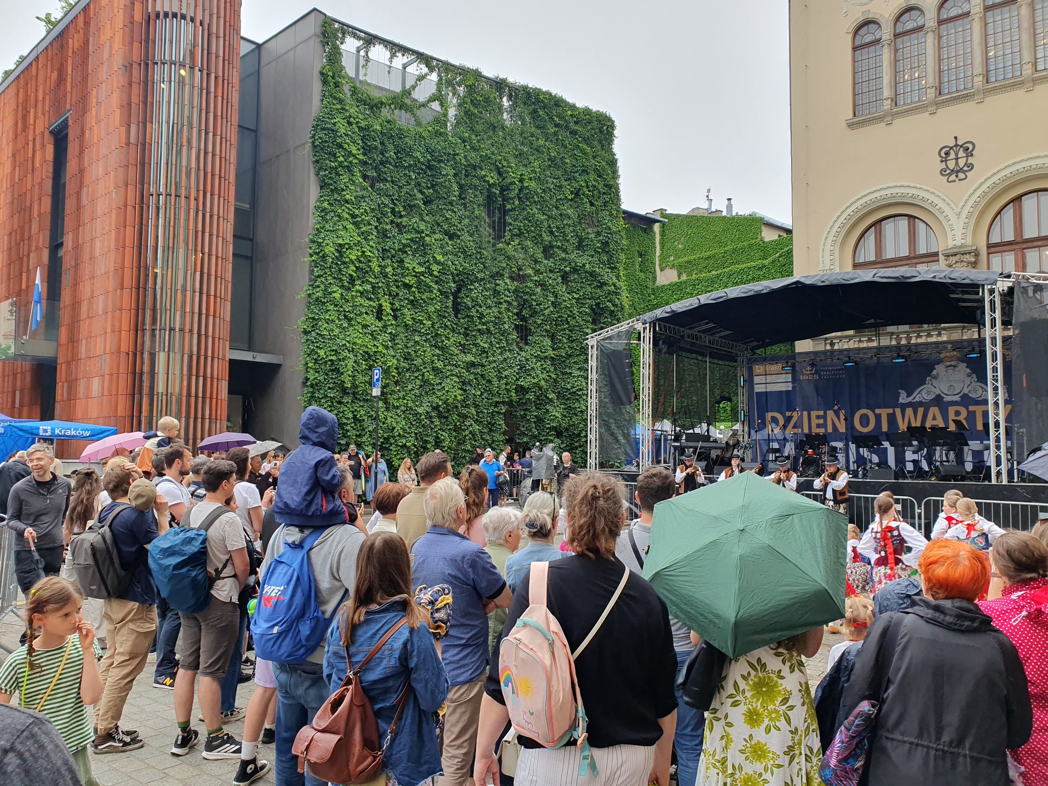 Wielka wodna mobilizacja nad Wisłą