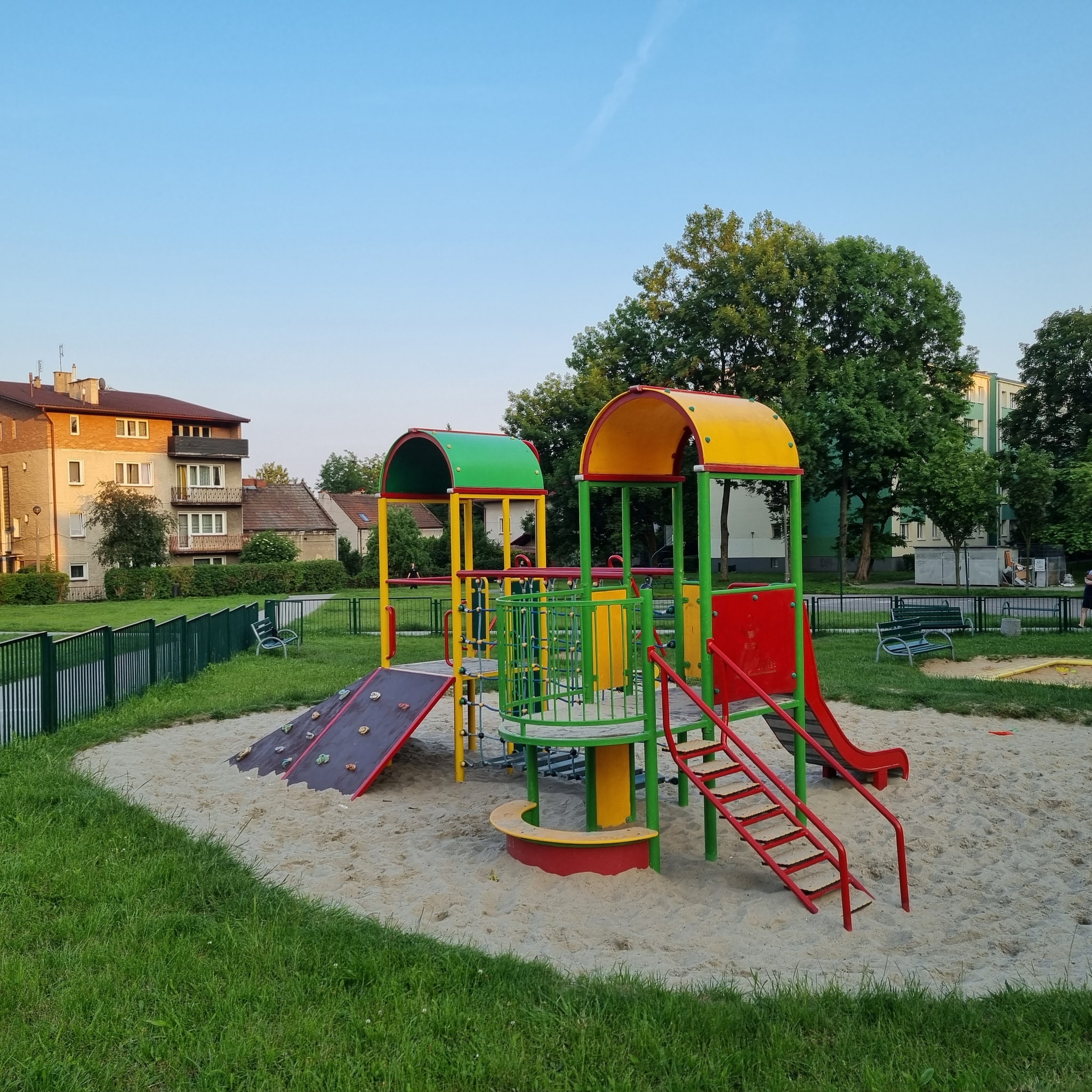 Pierwsze kroki w krakowskim żłobku. Jak wygląda adaptacja?