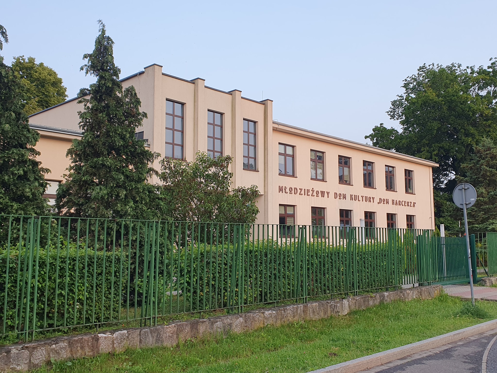 Półkolonie pełne przygód w Podgórzu