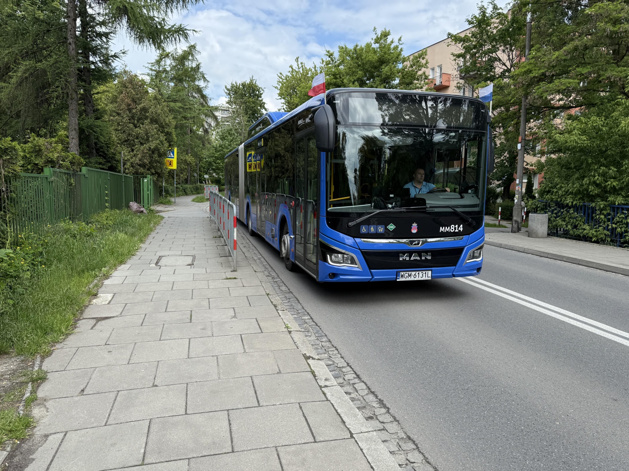 Dźwięki Wolności w Godzinę „W”