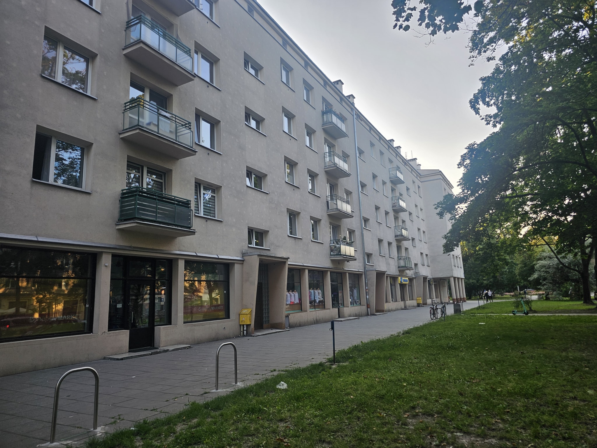 Zmiany na Łowińskiego. Objazdy i nowe trasy