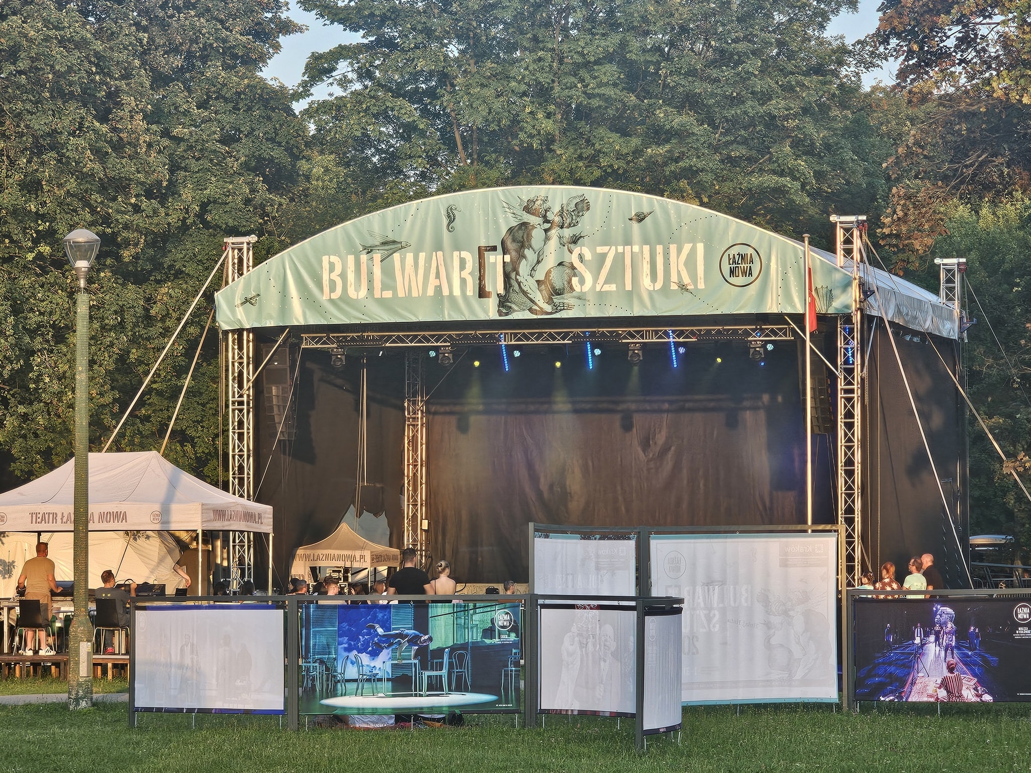 Lato w Krakowie bez nudy: aktywne, różnorodne, inspirujące