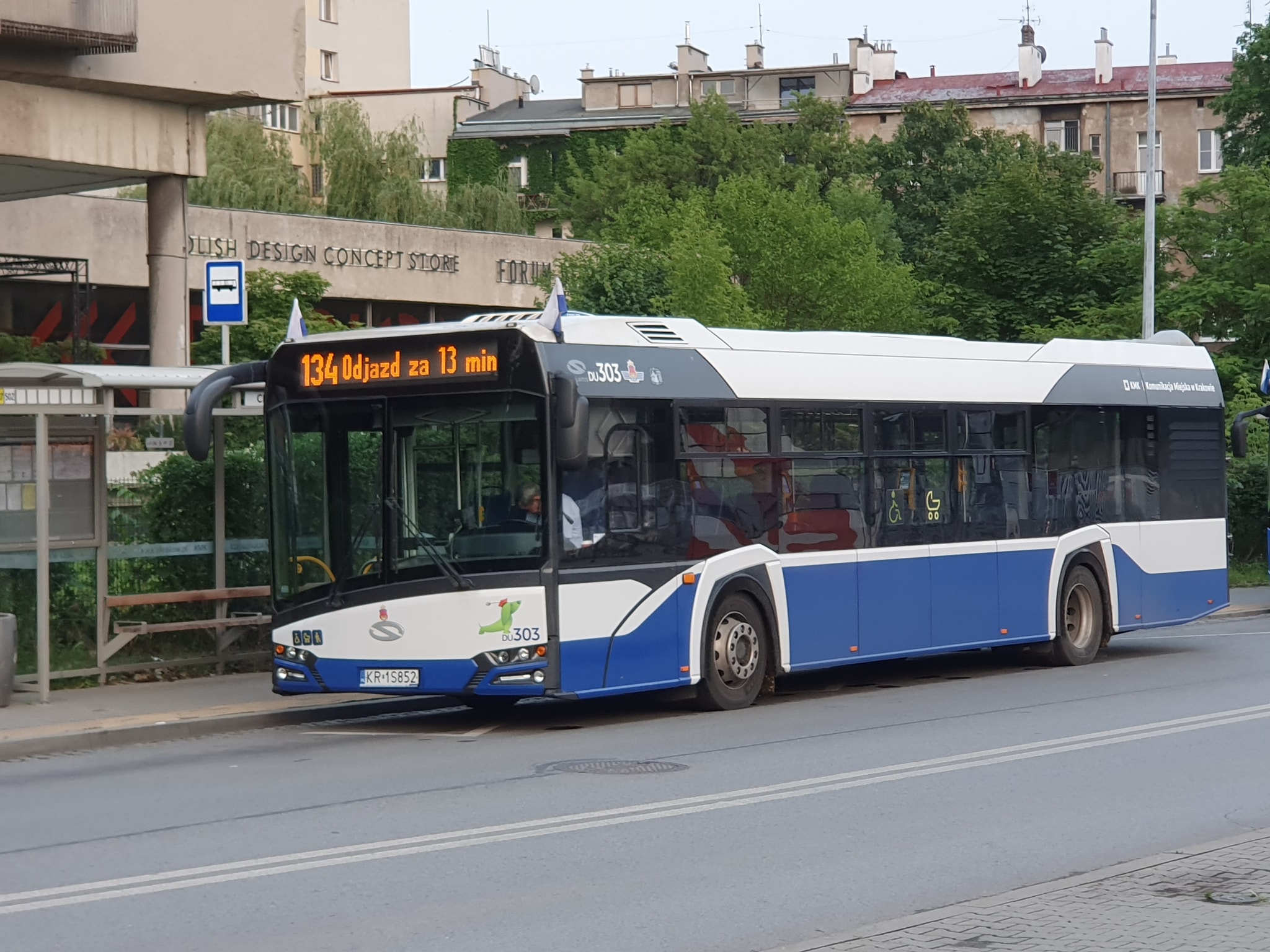 Zmiany w kursowaniu pociągów – co warto wiedzieć?