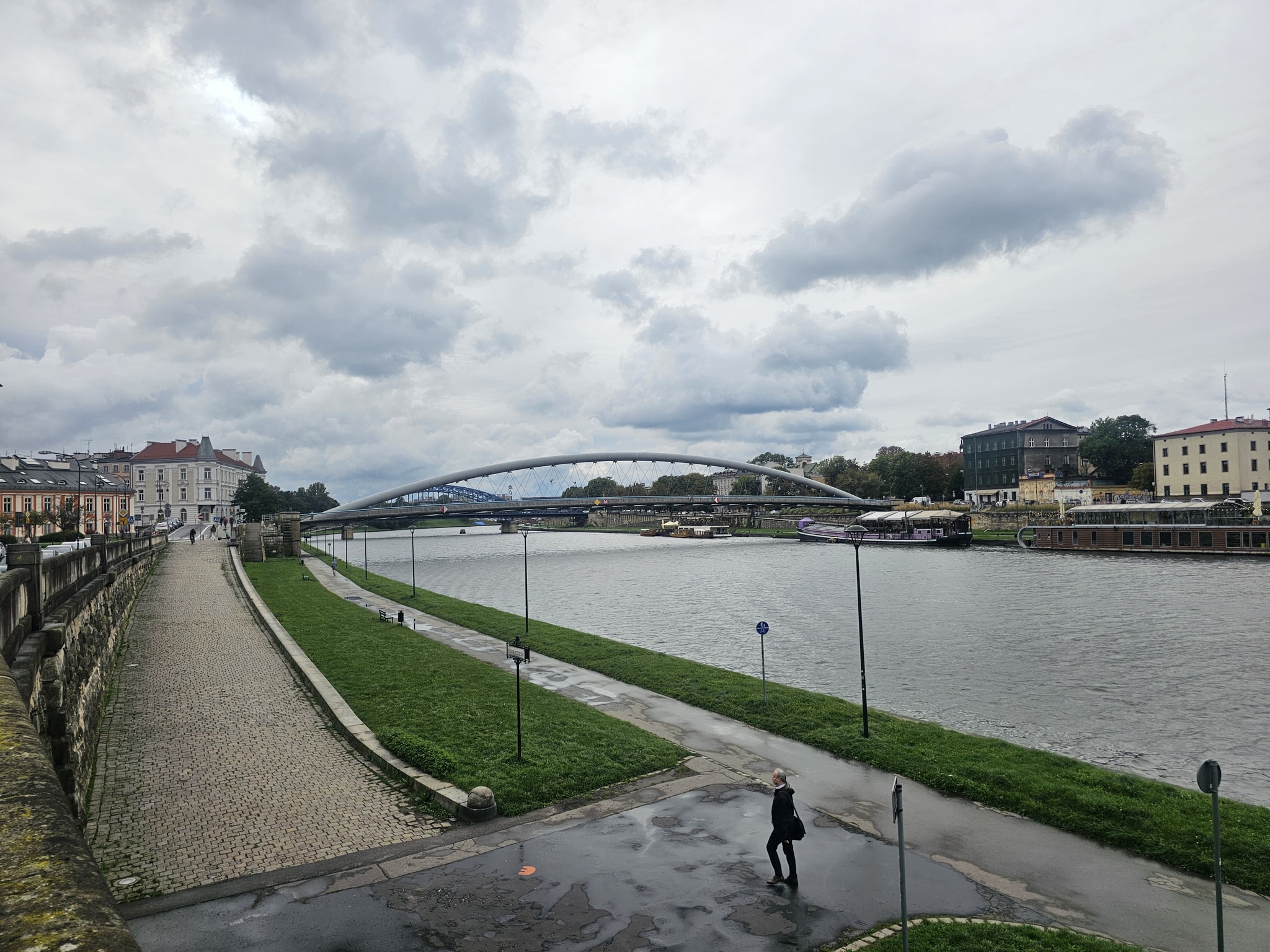 Podgórze gra letnią nutą – sprawdź, co się dzieje!