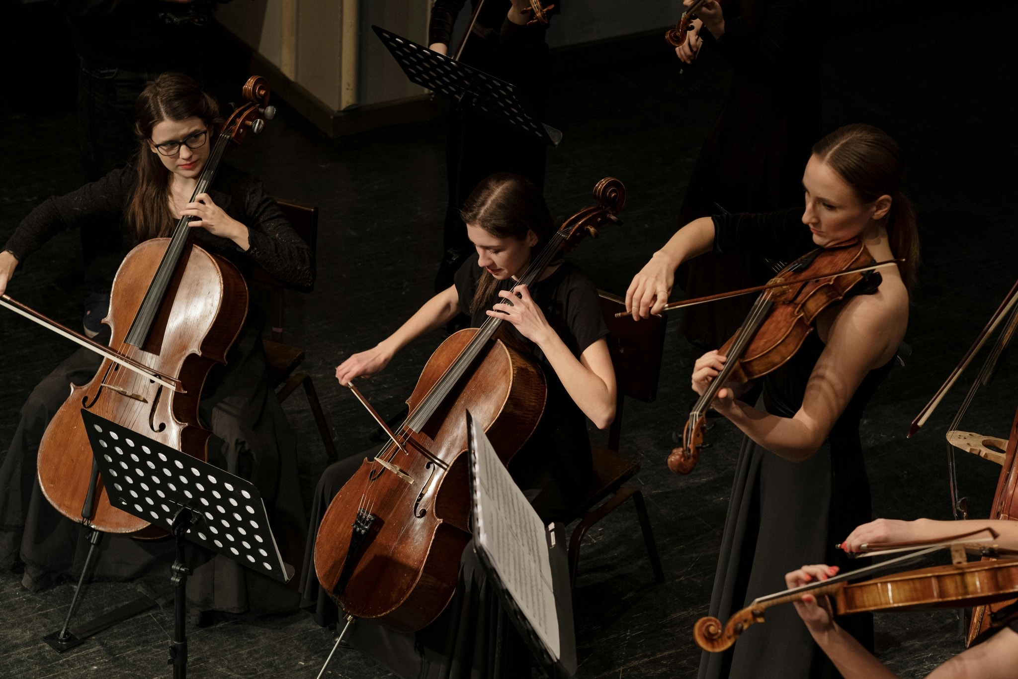 W środku życia, w muzyce: niezwykły festiwal sakralny