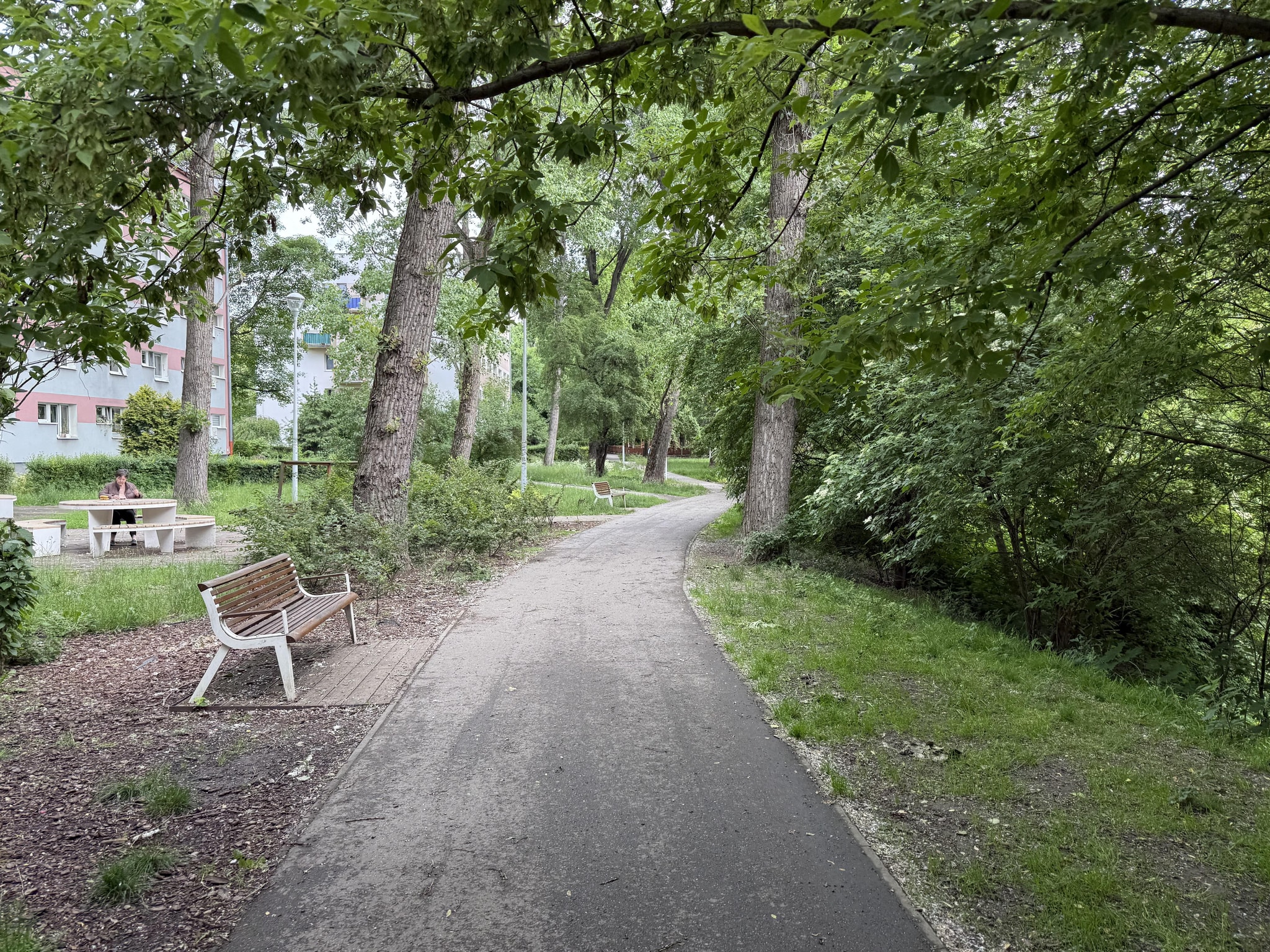 Czy zdobędziesz komplet pieczątek krakowskich parków?