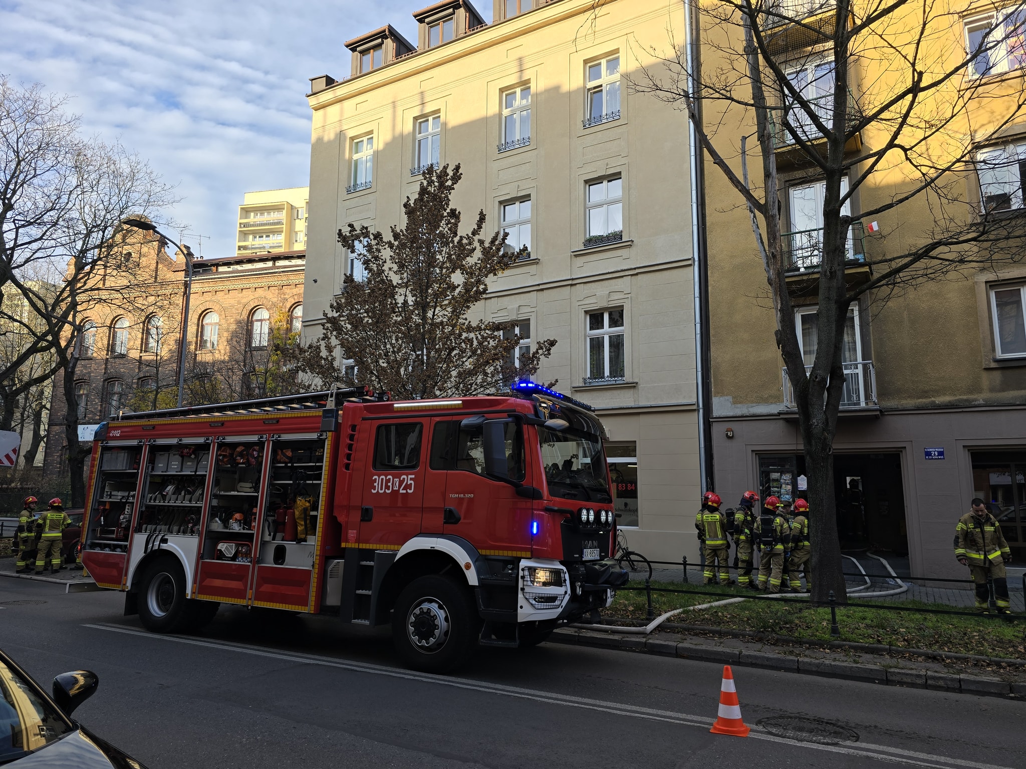 Bezpieczeństwo kontra najem. Wyzwania dla samorządów