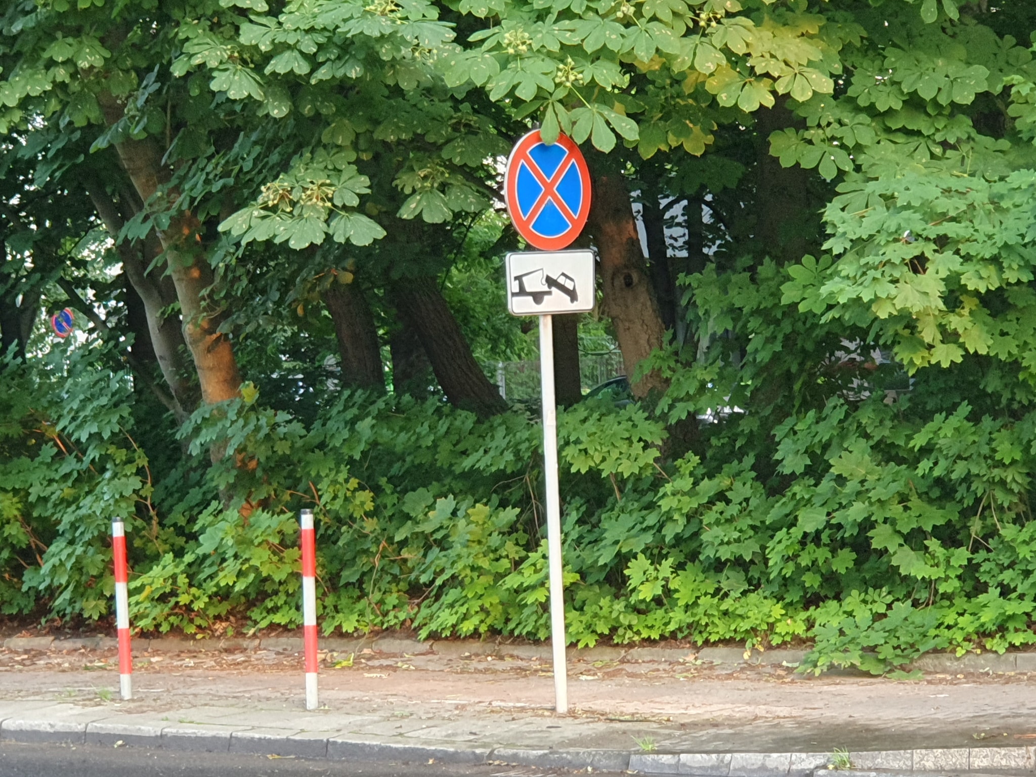Zmiany na osiedlu. Nowe parkingi, zmiany ruchu